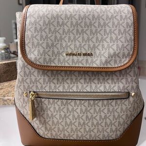 Michael Kor’s Backpack